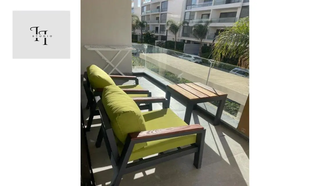 Stylish 144 sqm Apartment for Rent