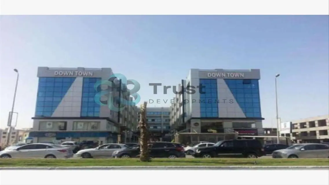 Prime Investment Opportunity in Downtown - 112