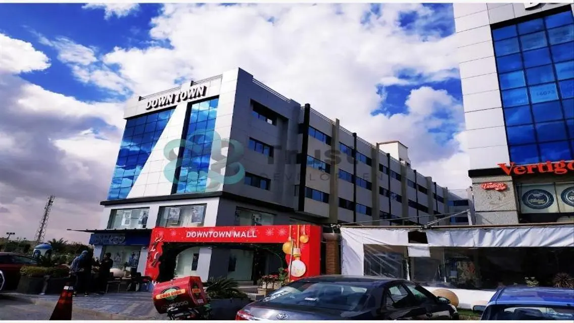 Prime Investment Opportunity in Downtown - 112