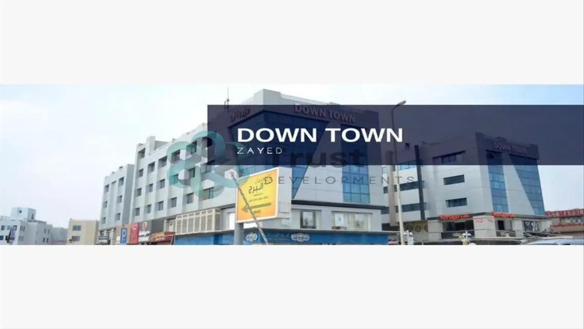 Prime Investment Opportunity in Downtown - 112