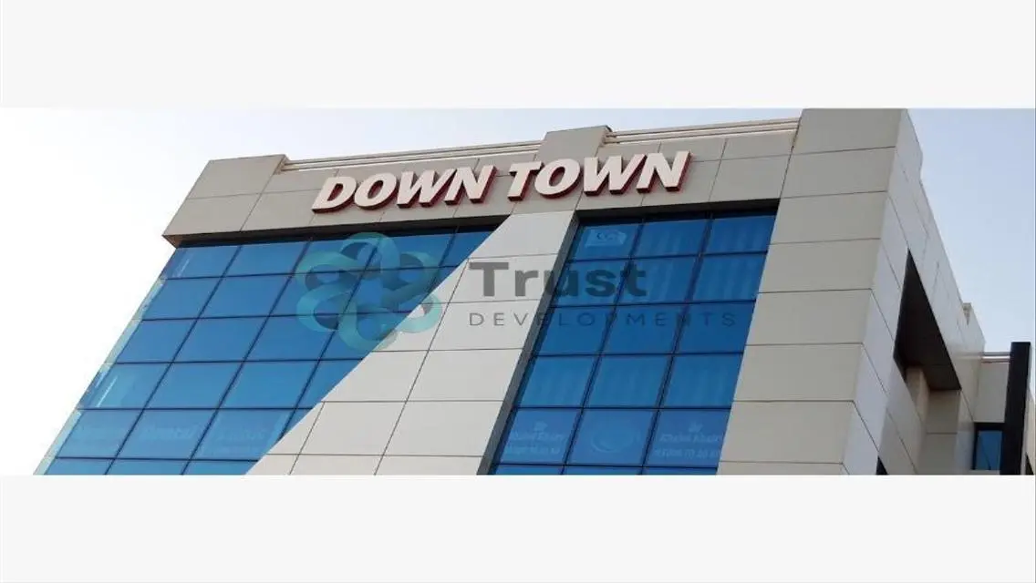 Prime Investment Opportunity in Downtown - 112