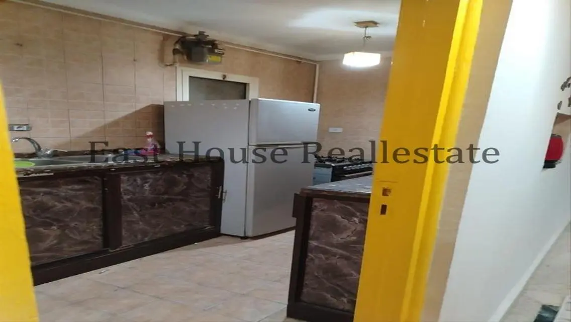 Luxurious Apartment for Rent with Spacious Living
