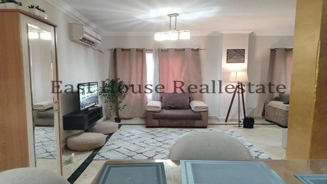 Luxurious Apartment for Rent with Spacious Living