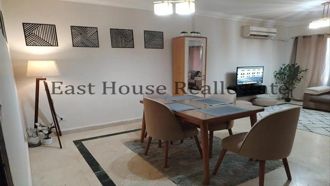Luxurious Apartment for Rent with Spacious Living