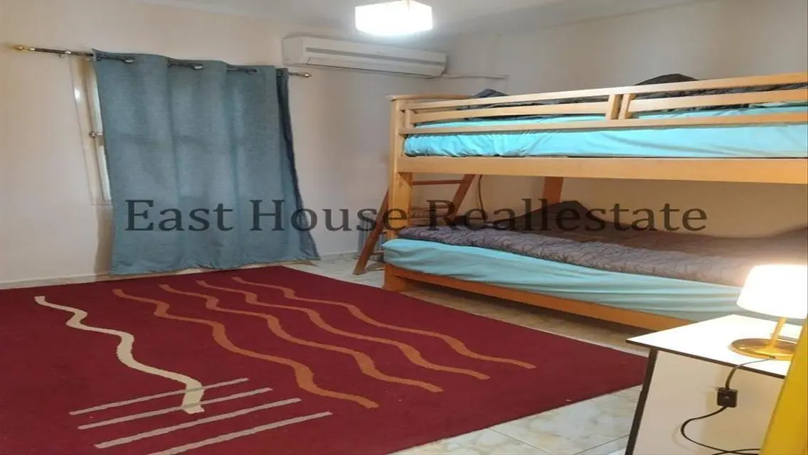 Luxurious Apartment for Rent with Spacious Living
