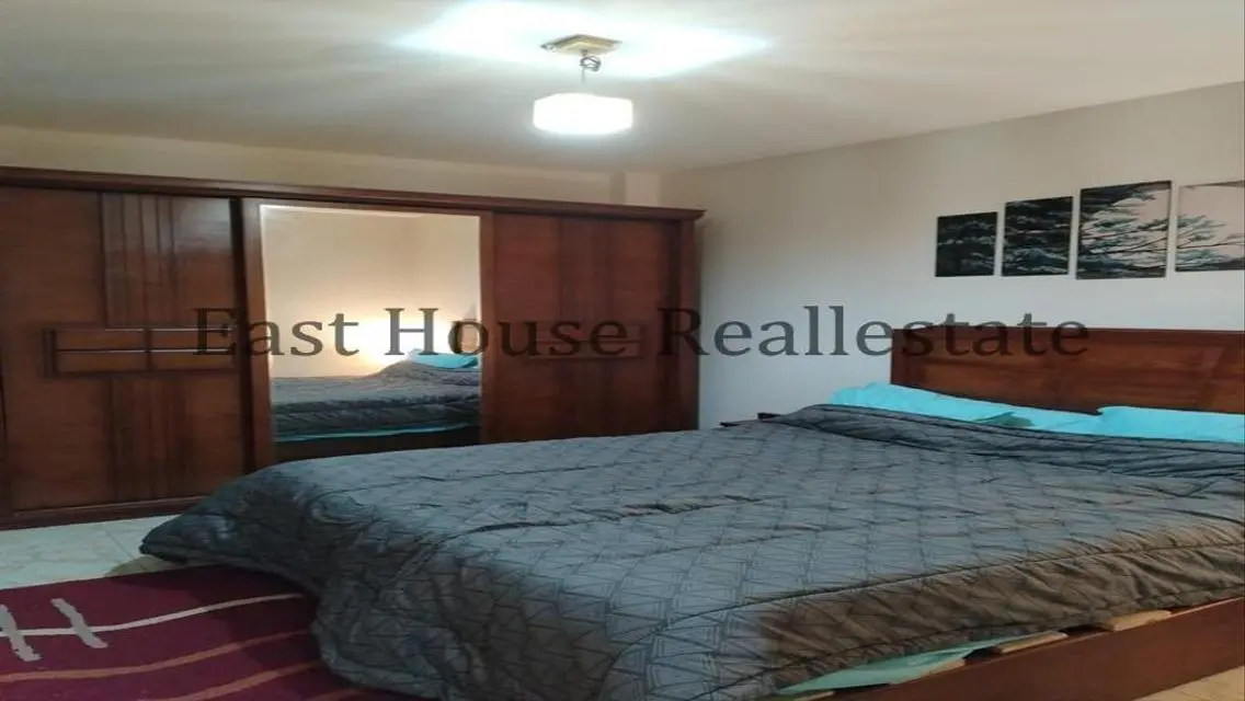 Luxurious Apartment for Rent with Spacious Living