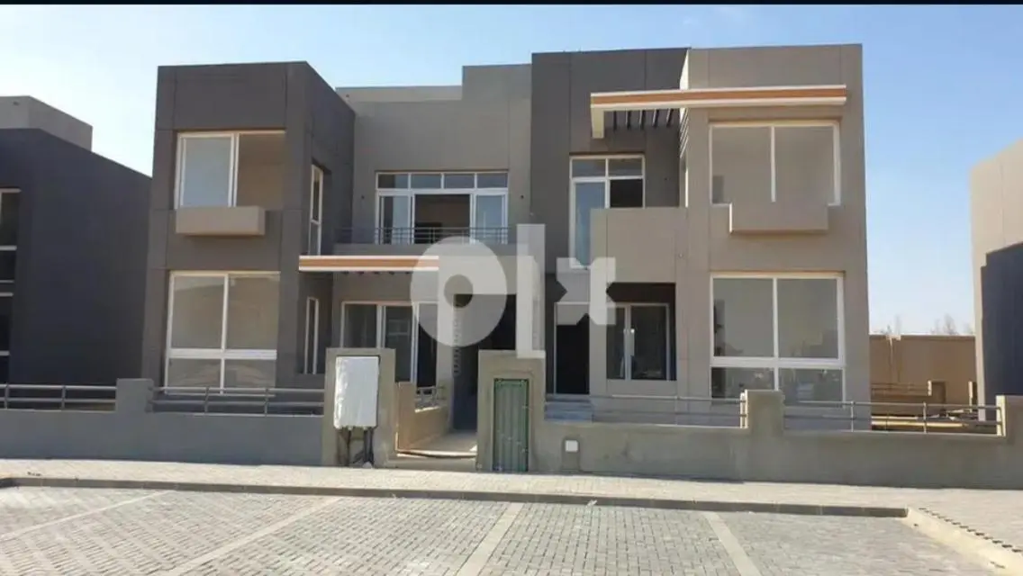 Luxurious 130 sqm Apartment in Kayan - 6 October