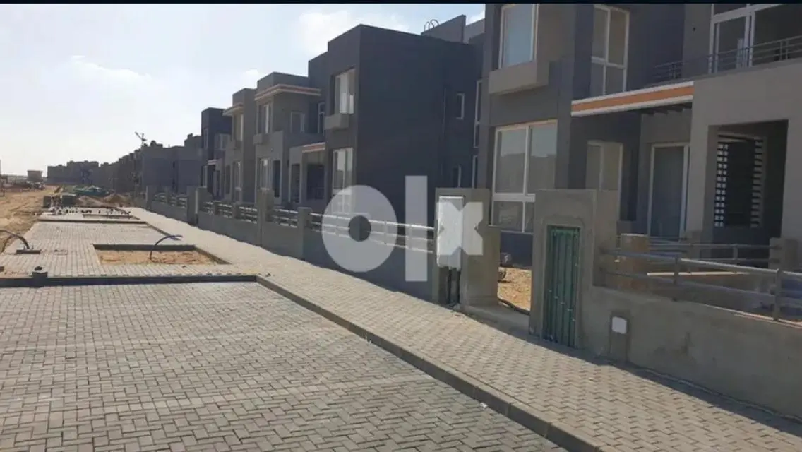 Luxurious 130 sqm Apartment in Kayan - 6 October