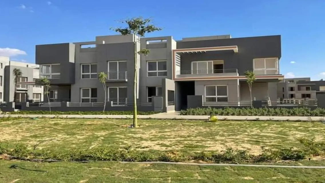 Luxurious 130 sqm Apartment in Kayan - 6 October