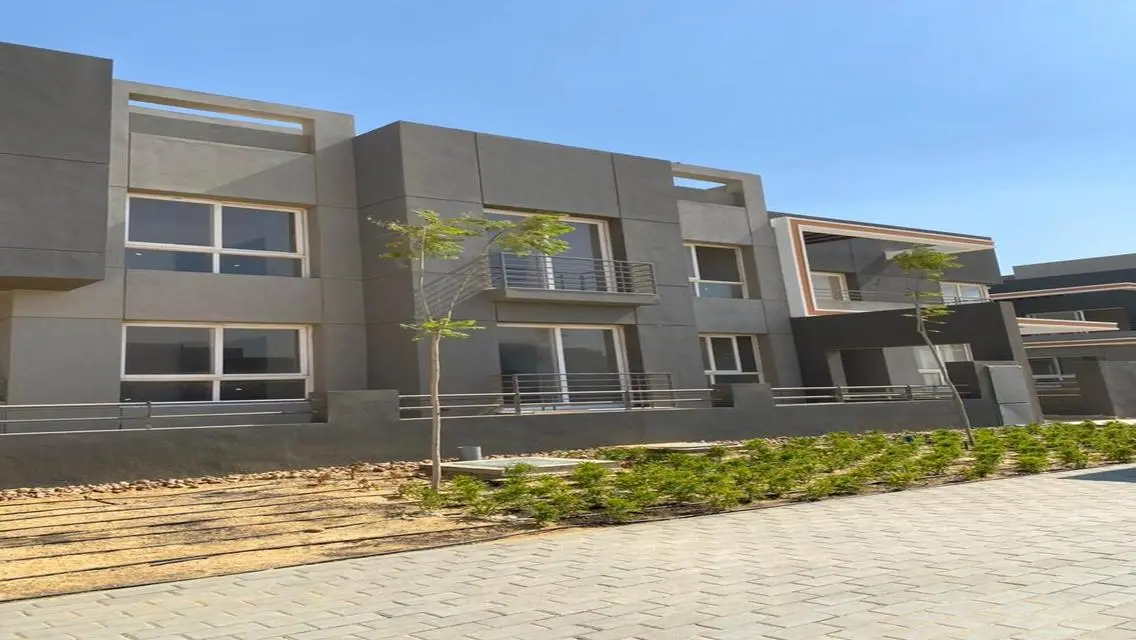 Luxurious 130 sqm Apartment in Kayan - 6 October