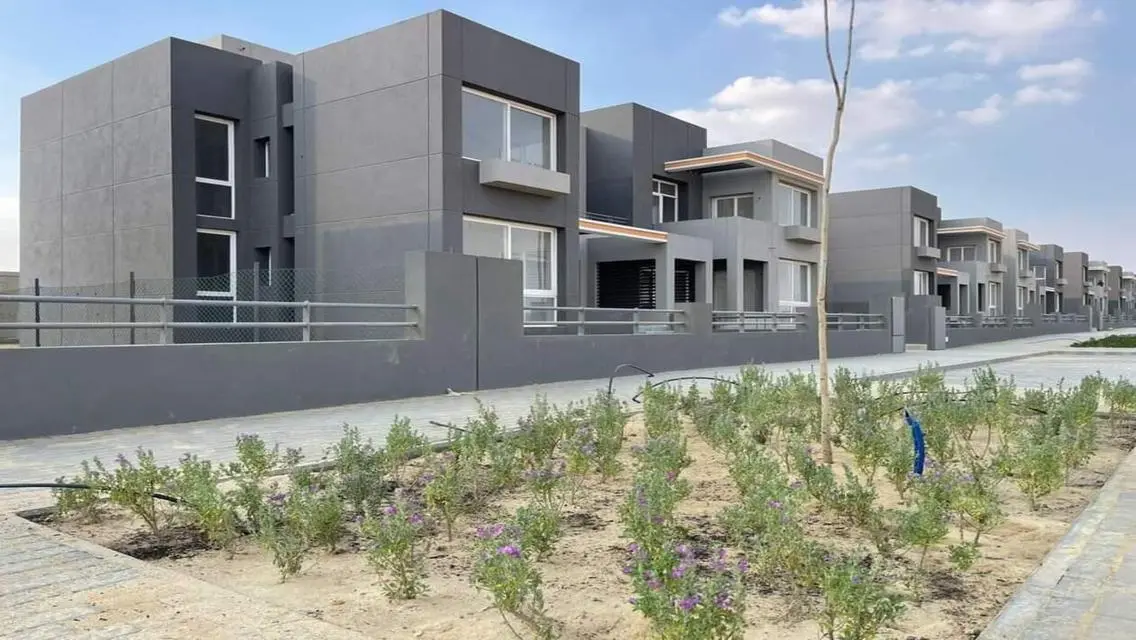 Luxurious 130 sqm Apartment in Kayan - 6 October