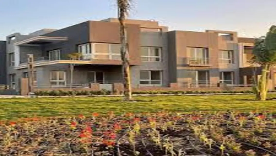 Luxurious 130 sqm Apartment in Kayan - 6 October