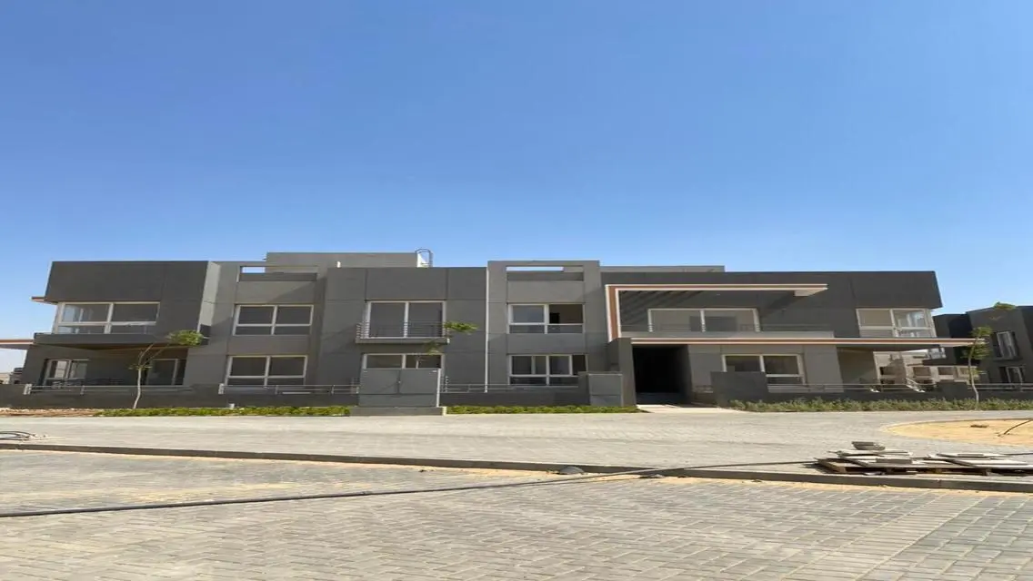 Luxurious 130 sqm Apartment in Kayan - 6 October
