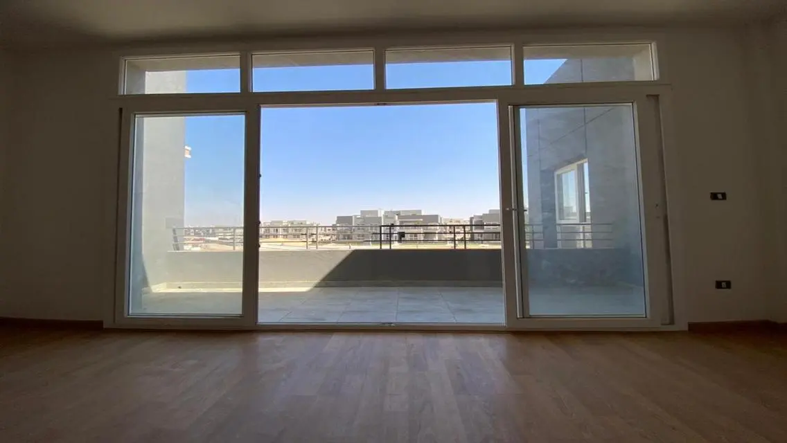 Luxurious 130 sqm Apartment in Kayan - 6 October
