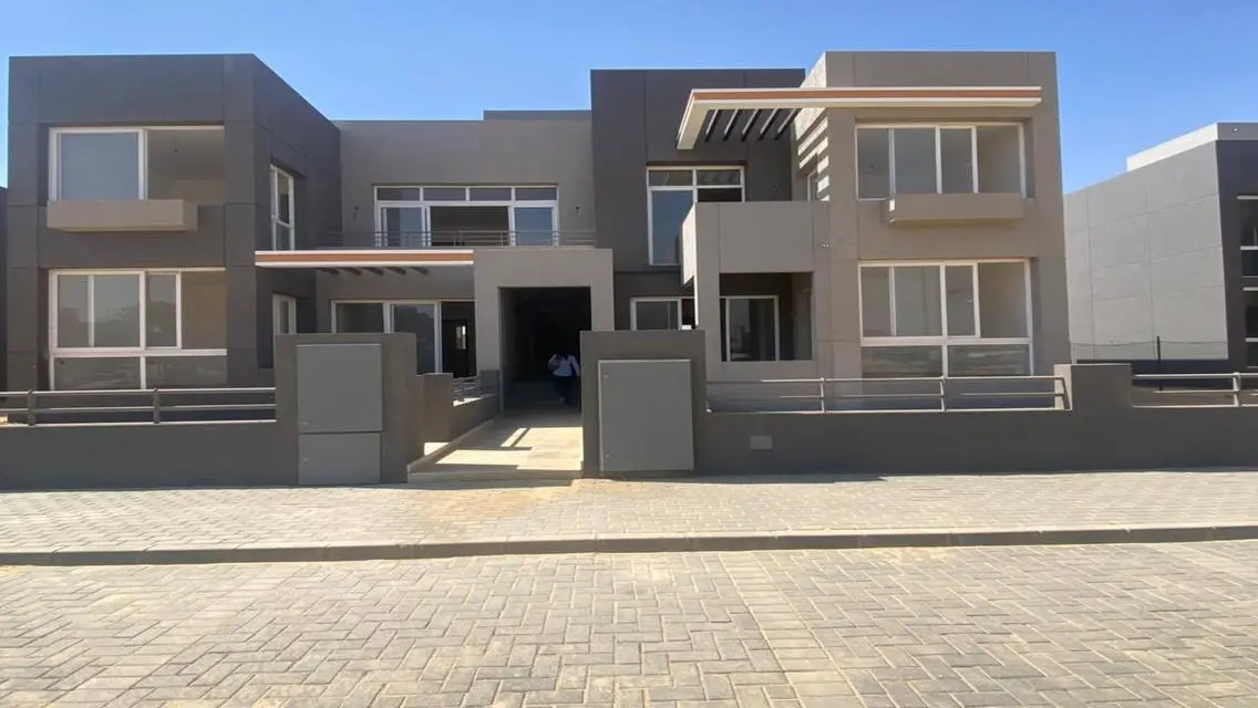 Luxurious 130 sqm Apartment in Kayan - 6 October