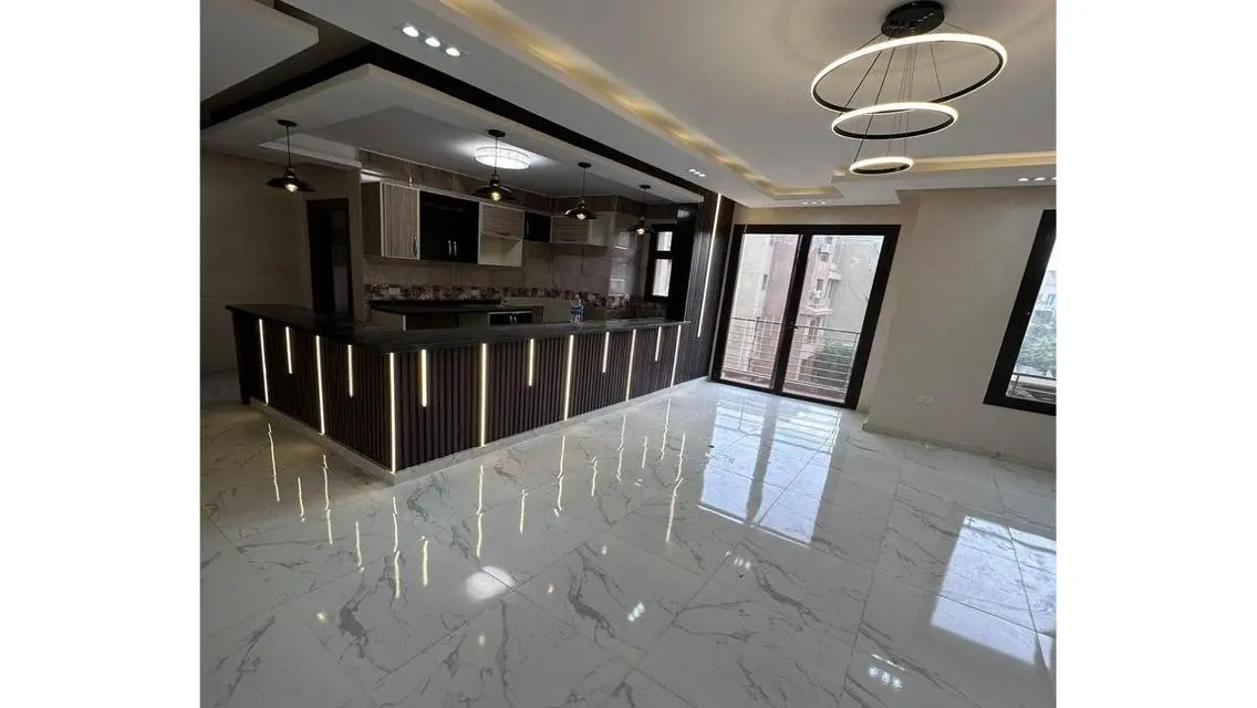 Luxury Apartment for Sale in Prime Location