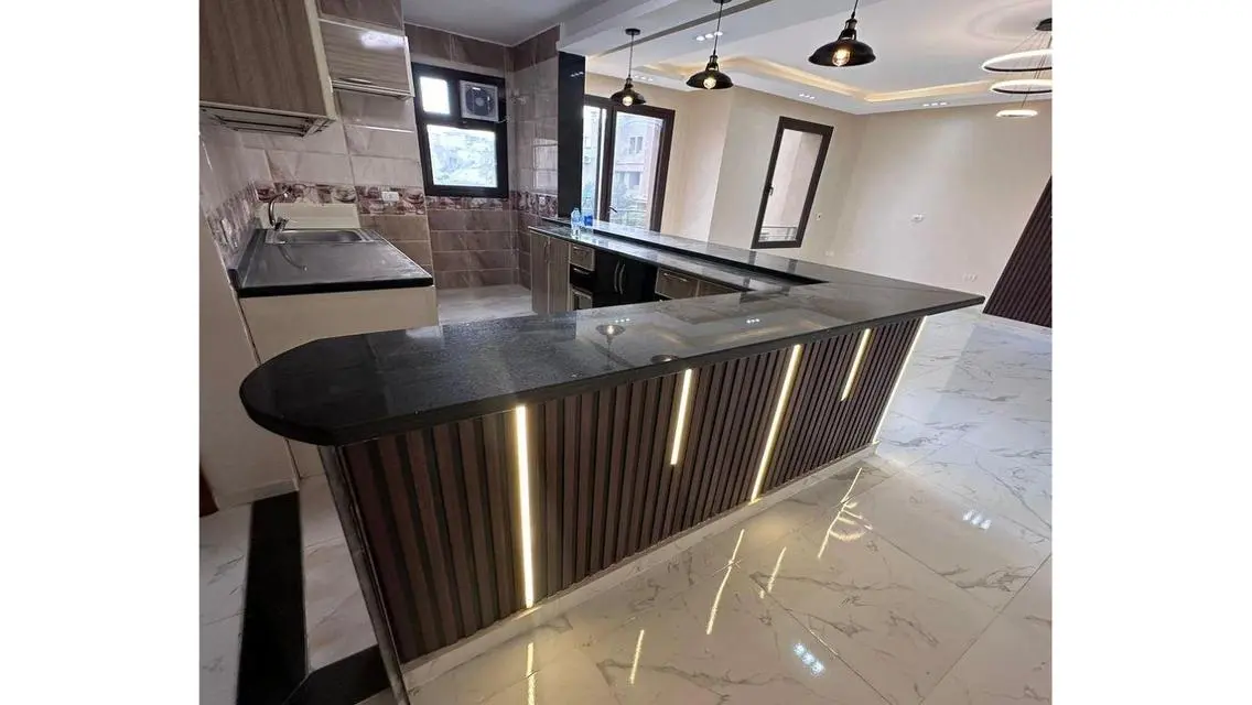 Luxury Apartment for Sale in Prime Location