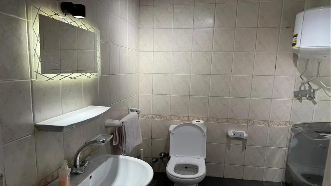 For Rent: 90 sqm Apartment in Rehab