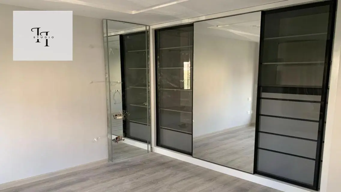 Luxurious Modern Home with All Amenities