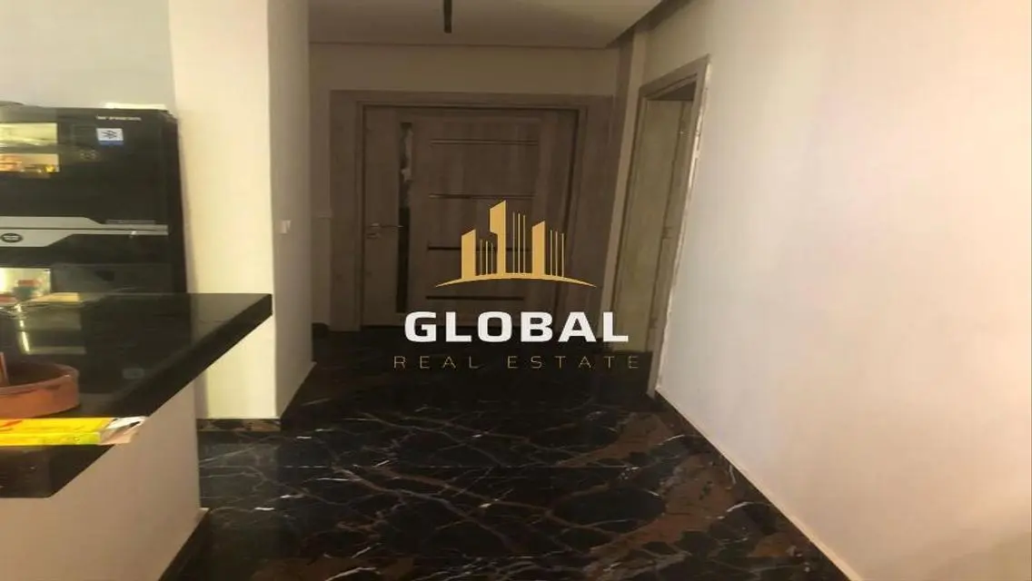 Luxury Apartment for Sale in Code Galleria Moon - 51