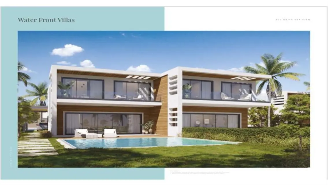 Luxurious Private Resort with All Amenities