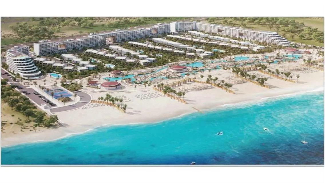 Luxurious Private Resort with All Amenities