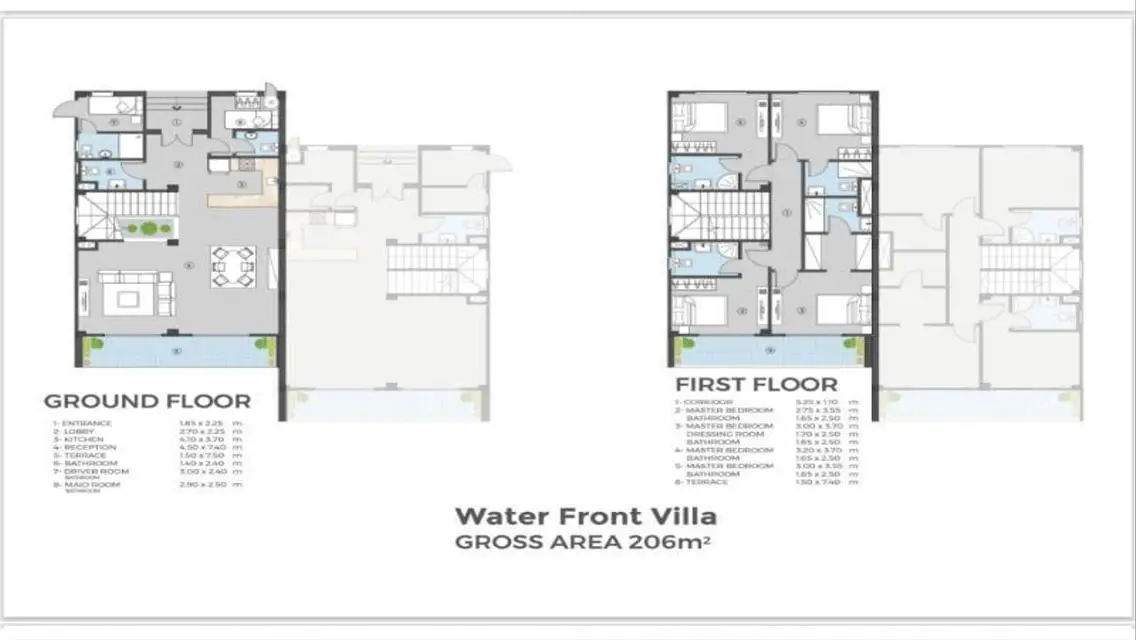 Luxurious Private Resort with All Amenities