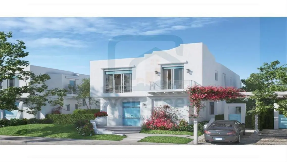 Luxury 10-Bedroom Villa with Private Garden and Pool