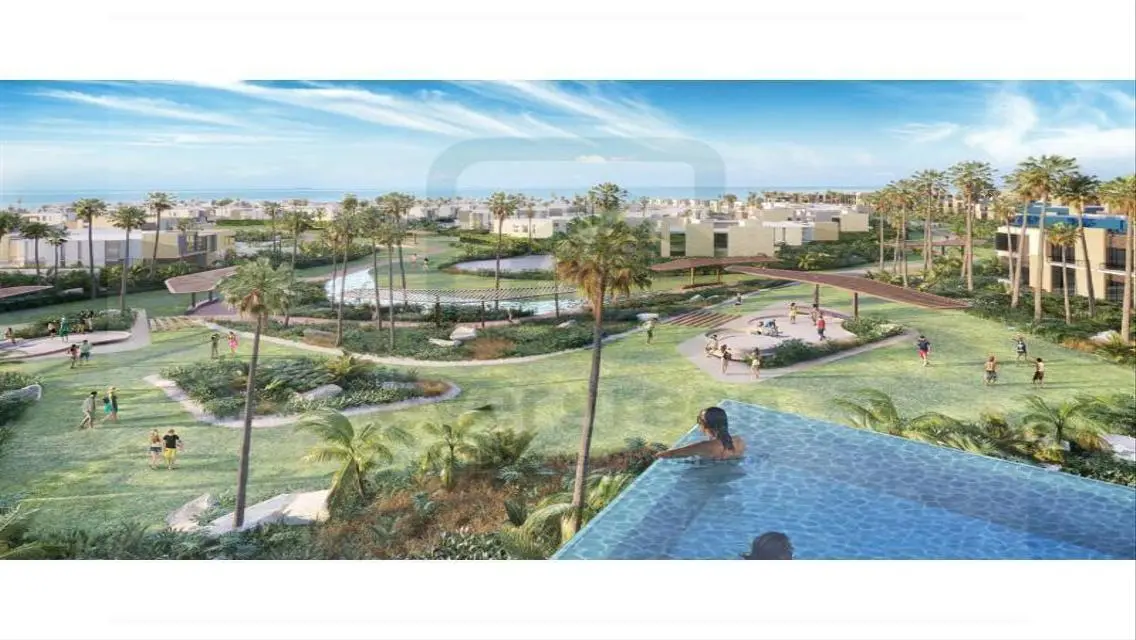 Luxury 10-Bedroom Villa with Private Garden and Pool