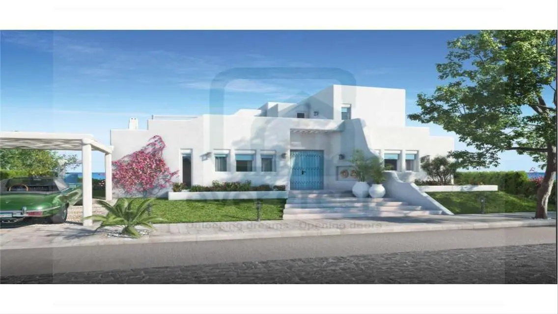 Luxury 10-Bedroom Villa with Private Garden and Pool