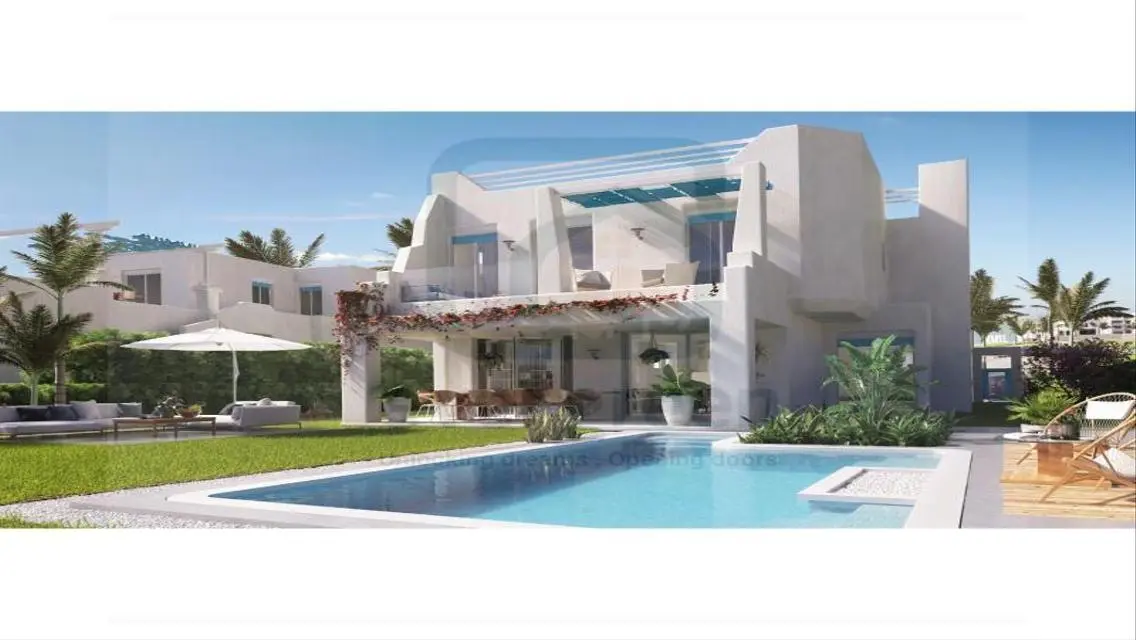 Luxury 10-Bedroom Villa with Private Garden and Pool