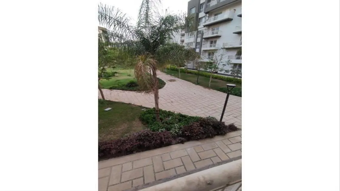 فيلا فاخرة في مدينة مدينتي
