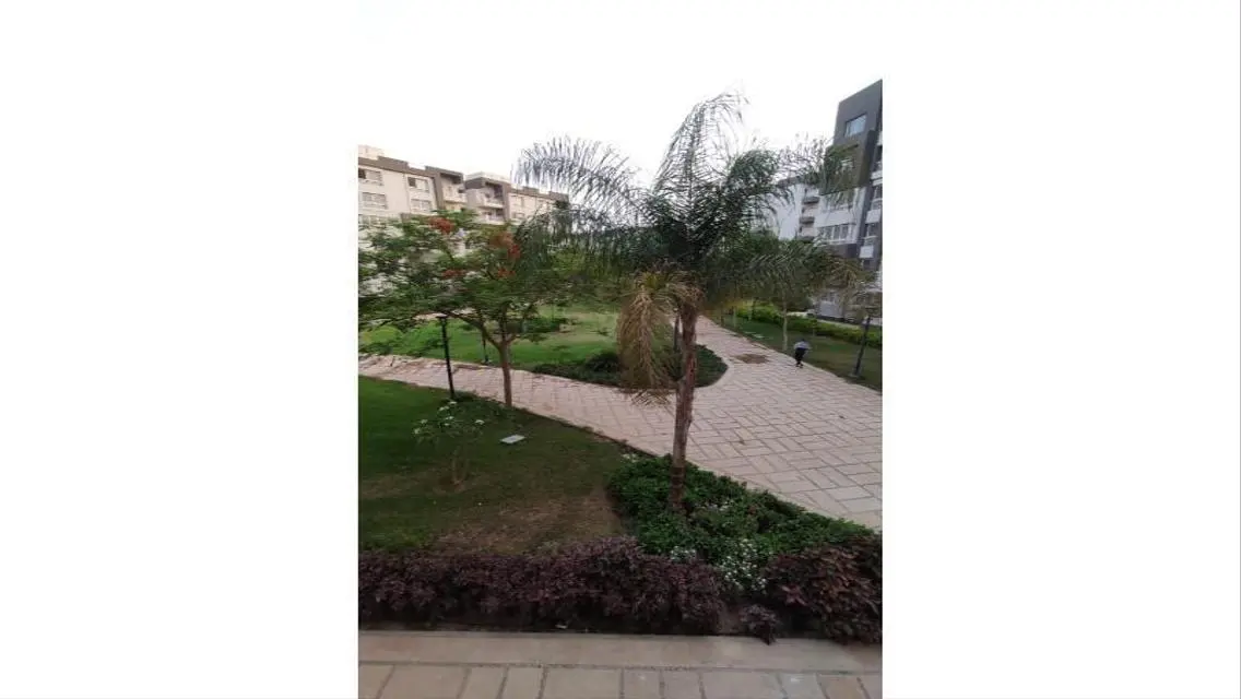 فيلا فاخرة في مدينة مدينتي