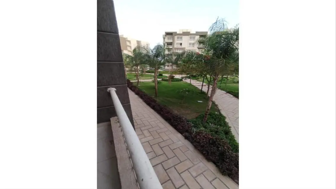 فيلا فاخرة في مدينة مدينتي