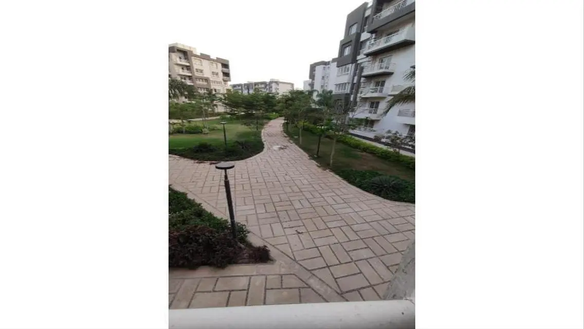 فيلا فاخرة في مدينة مدينتي