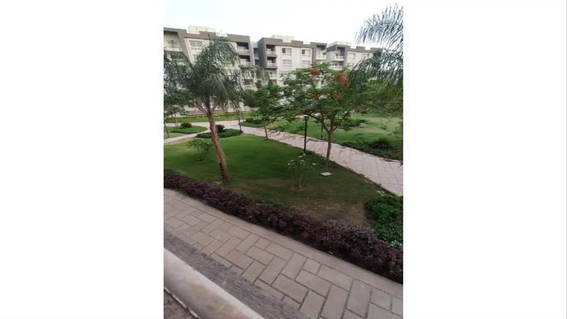 فيلا فاخرة في مدينة مدينتي
