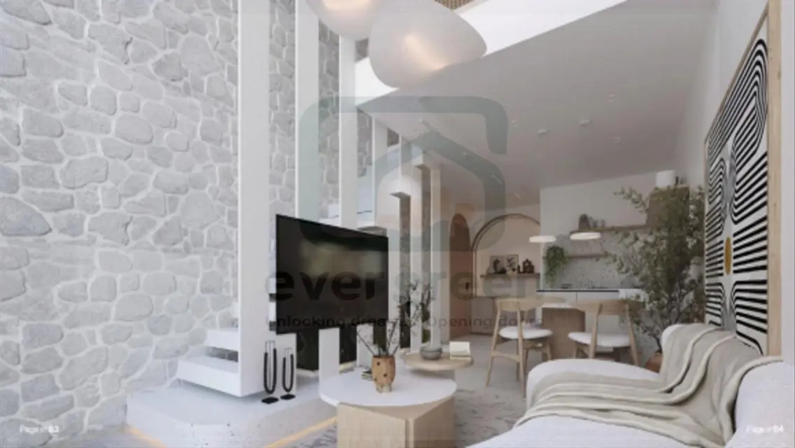 Luxury Villa for Sale with Scenic Lake View