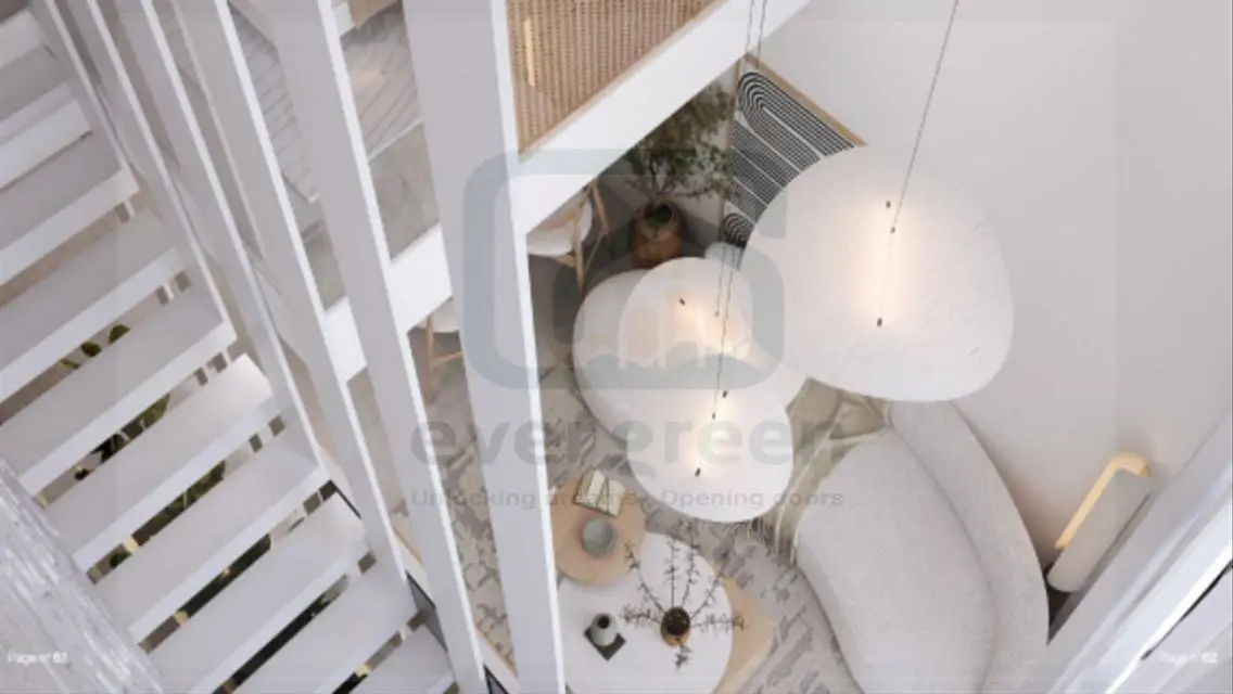 Luxury Villa for Sale with Scenic Lake View