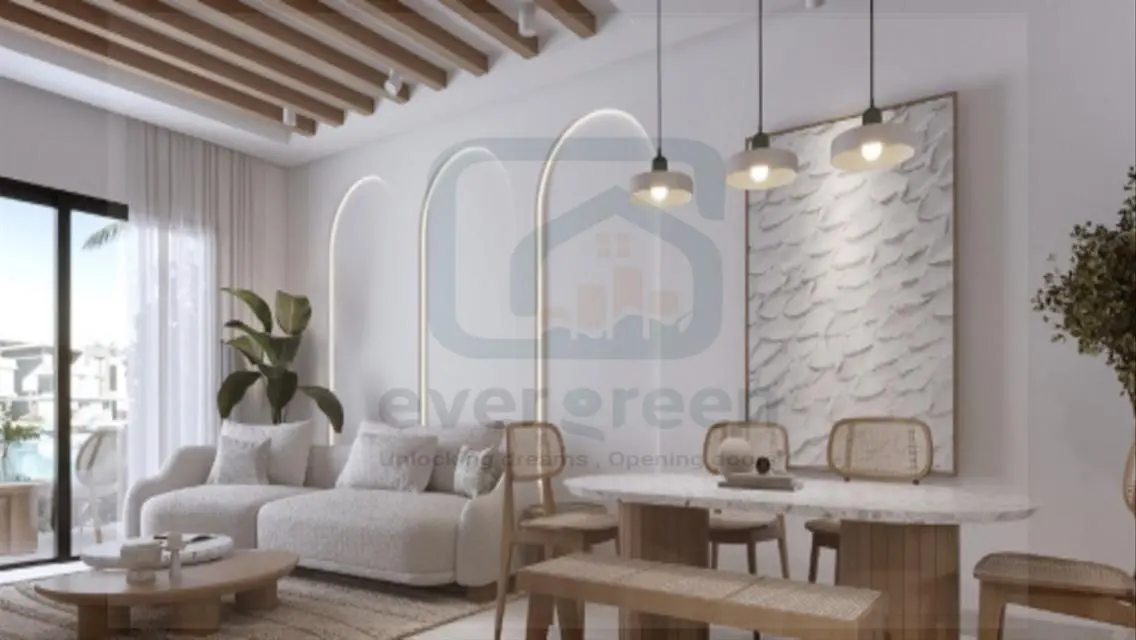 Luxury Villa for Sale with Scenic Lake View