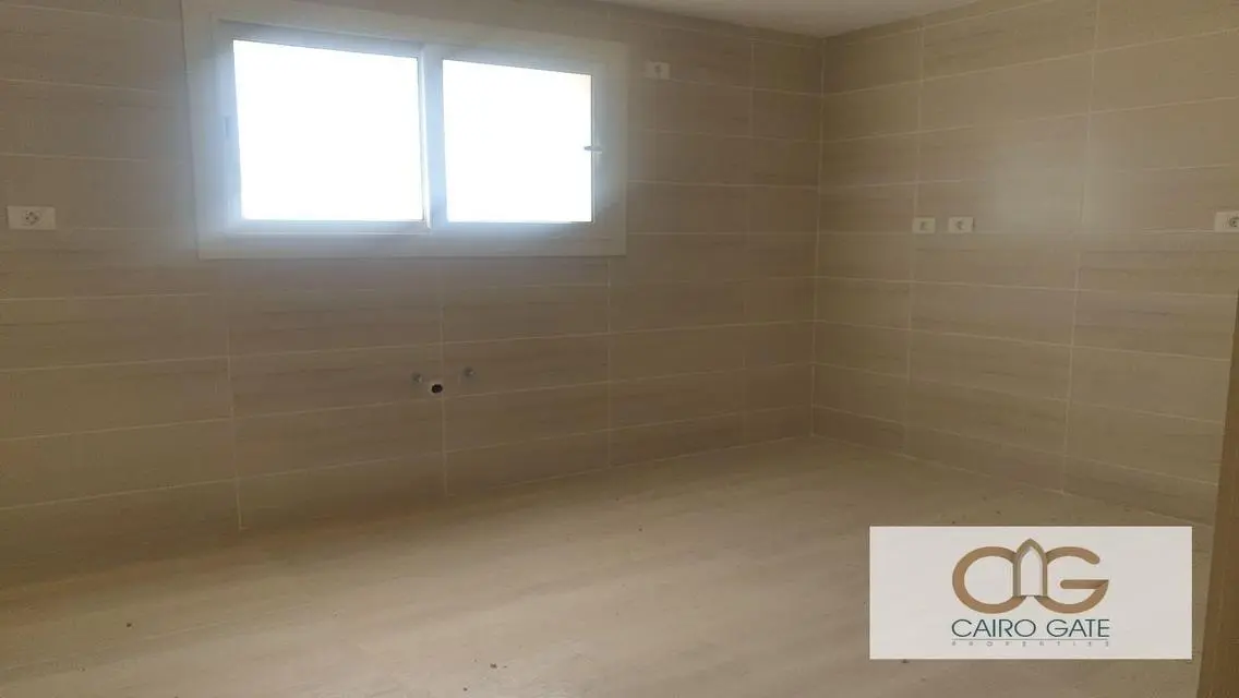 3-Bedroom Apartment for Sale in New Giza