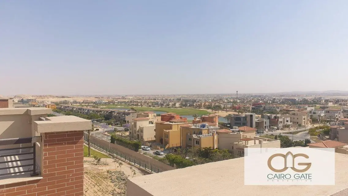 3-Bedroom Apartment for Sale in New Giza