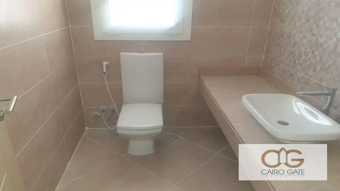 3-Bedroom Apartment for Sale in New Giza