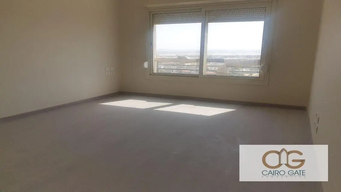3-Bedroom Apartment for Sale in New Giza