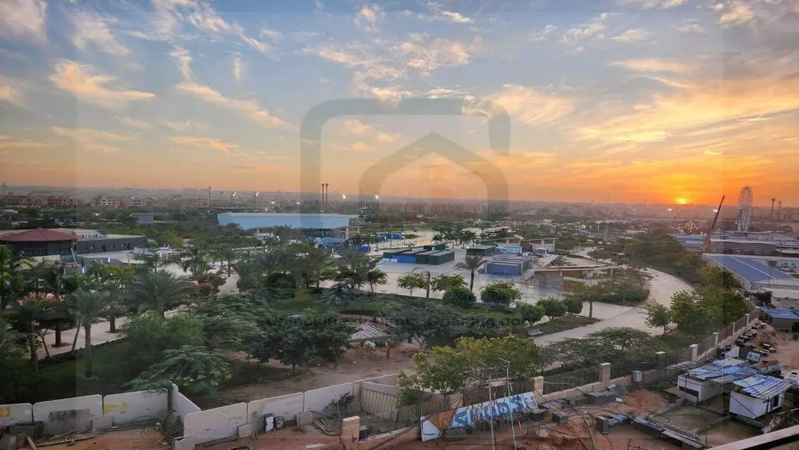 Luxury Apartment for Sale with Excellent Amenities and Stunning Views
