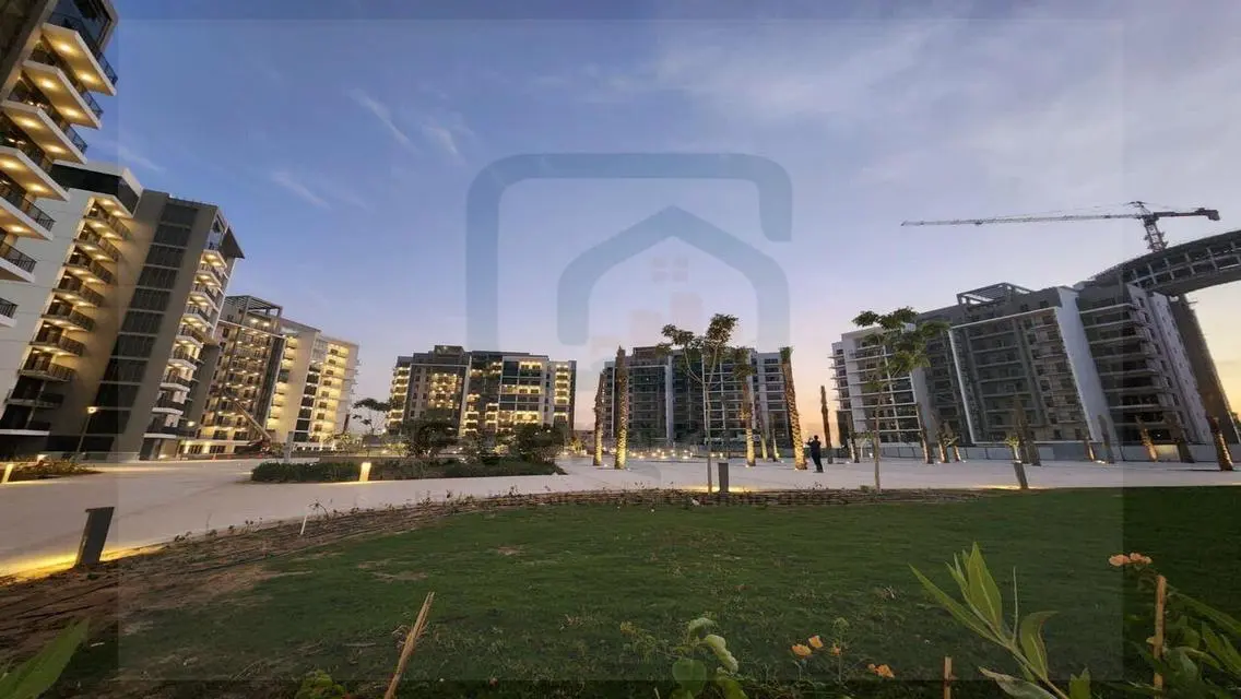 Luxury Apartment for Sale with Excellent Amenities and Stunning Views
