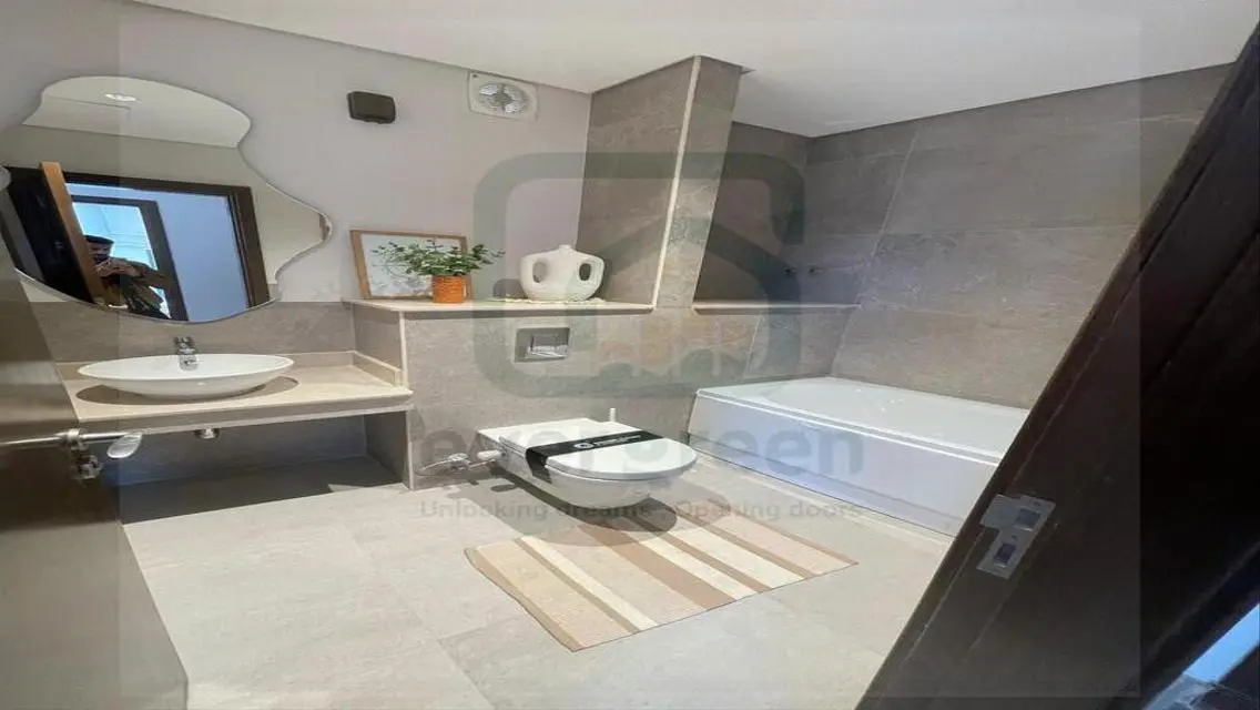 Luxury Apartment for Sale with Excellent Amenities and Stunning Views
