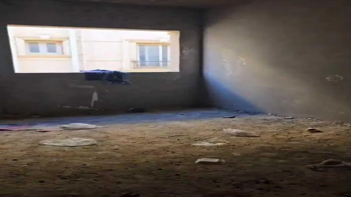 شقة فاخرة بمساحة 260 متر للبيع