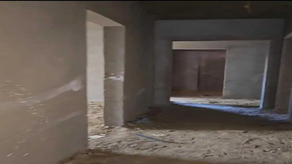 شقة فاخرة بمساحة 260 متر للبيع