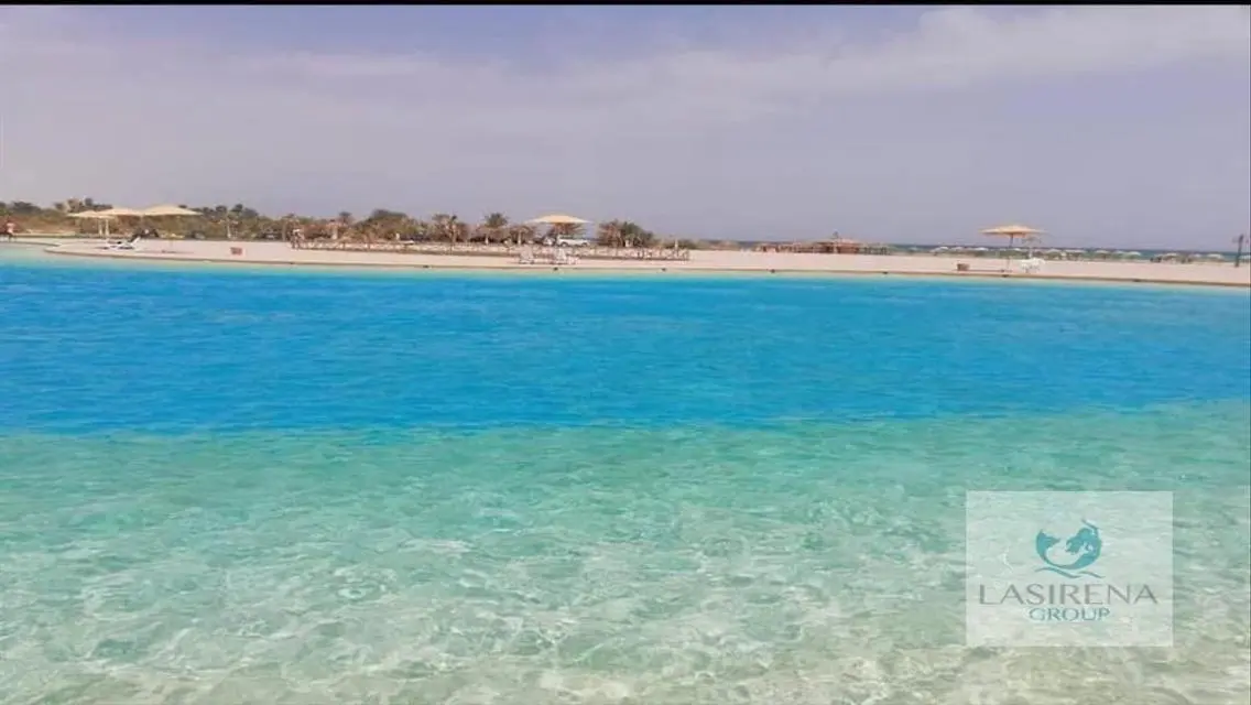 شقة فاخرة بإطلالة رائعة على البحيرات 