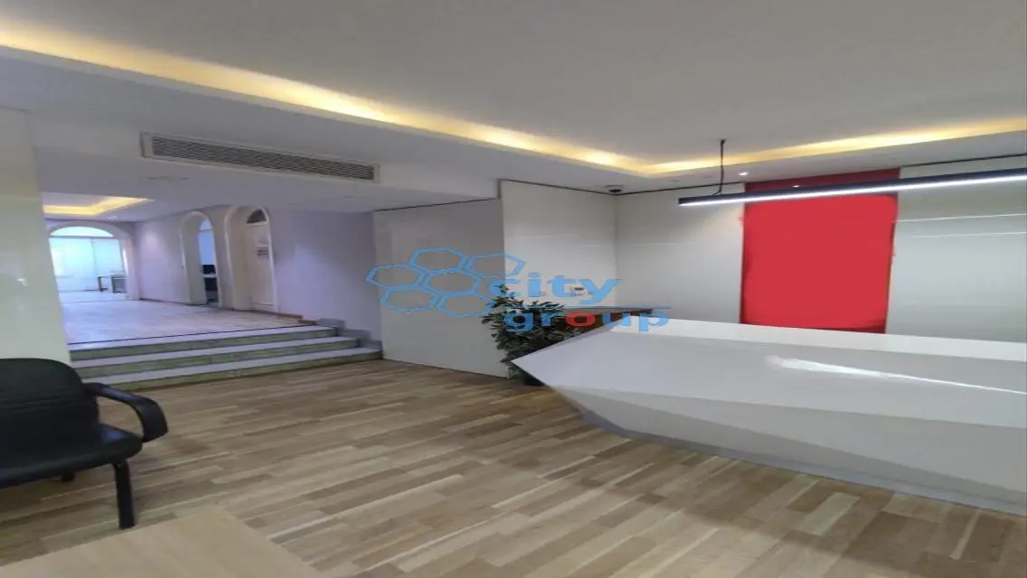 Luxury Apartment for Sale in City Center